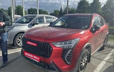 Haval Jolion, 2024 год, 1 849 000 рублей, 1 фотография