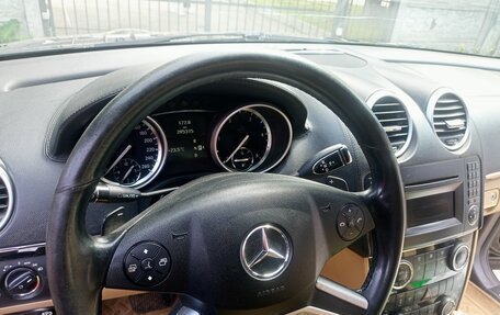 Mercedes-Benz GL-Класс, 2009 год, 1 750 000 рублей, 1 фотография
