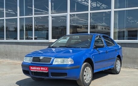 Skoda Octavia IV, 2008 год, 299 000 рублей, 1 фотография