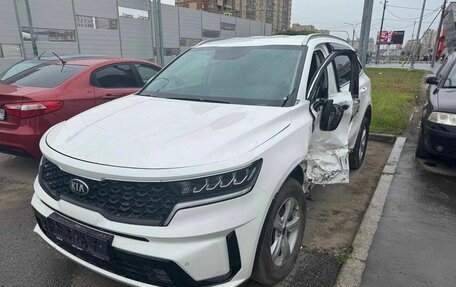 KIA Sorento IV, 2021 год, 1 250 000 рублей, 1 фотография