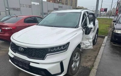 KIA Sorento IV, 2021 год, 1 250 000 рублей, 1 фотография