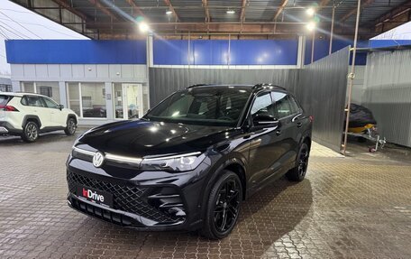 Volkswagen Tiguan, 2026 год, 4 569 000 рублей, 1 фотография