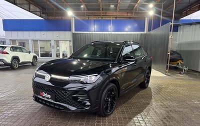 Volkswagen Tiguan, 2026 год, 4 569 000 рублей, 1 фотография
