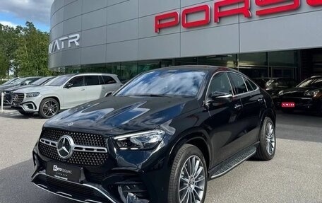 Mercedes-Benz GLE Coupe, 2025 год, 14 149 000 рублей, 1 фотография