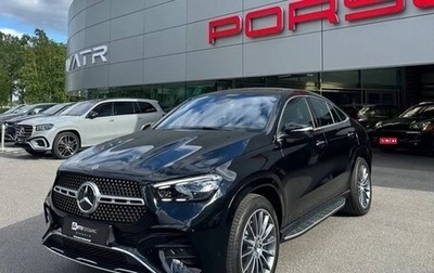 Mercedes-Benz GLE Coupe, 2025 год, 14 149 000 рублей, 1 фотография
