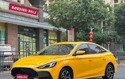 MG 5, 2022 год, 920 000 рублей, 1 фотография