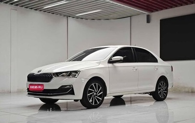 Skoda Rapid II, 2022 год, 1 065 000 рублей, 1 фотография