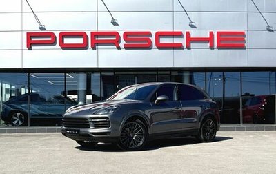 Porsche Cayenne III, 2018 год, 5 980 000 рублей, 1 фотография