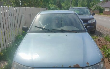 Daewoo Nexia I рестайлинг, 2012 год, 130 000 рублей, 2 фотография