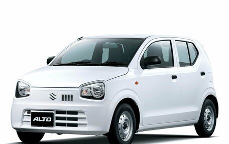 Suzuki Alto, 2021 год, 650 000 рублей, 1 фотография