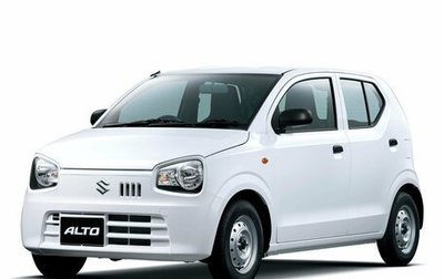 Suzuki Alto, 2021 год, 650 000 рублей, 1 фотография