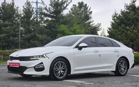 KIA K5, 2022 год, 2 127 000 рублей, 1 фотография