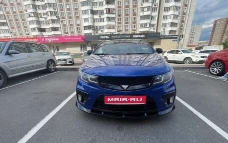 KIA Cerato III, 2011 год, 1 300 000 рублей, 1 фотография