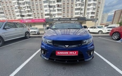 KIA Cerato III, 2011 год, 1 300 000 рублей, 1 фотография