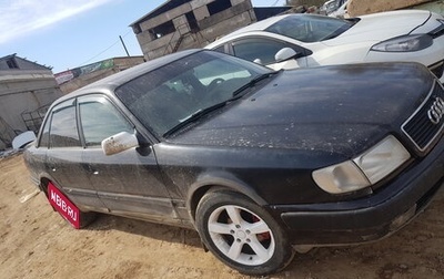 Audi 100, 1994 год, 170 000 рублей, 1 фотография