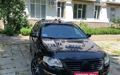 Volkswagen Passat B6, 2008 год, 635 000 рублей, 1 фотография