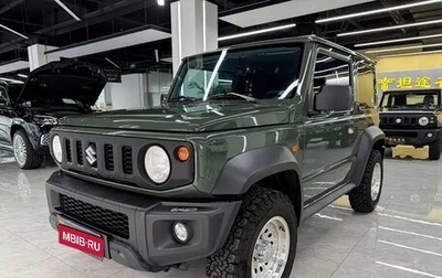 Suzuki Jimny, 2022 год, 2 040 050 рублей, 1 фотография