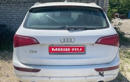 Audi Q5, 2009 год, 900 000 рублей, 1 фотография
