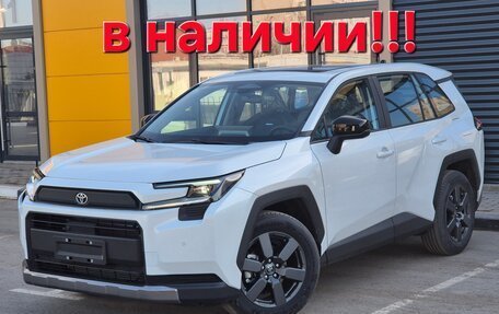 Toyota RAV4, 2026 год, 3 790 000 рублей, 1 фотография