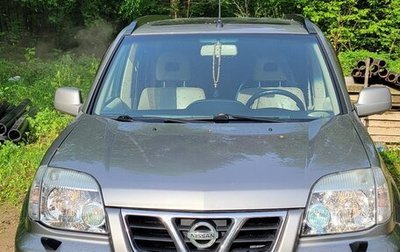 Nissan X-Trail, 2003 год, 689 000 рублей, 1 фотография