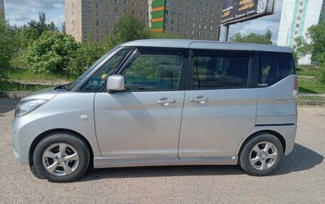Suzuki Solio III, 2018 год, 750 000 рублей, 2 фотография