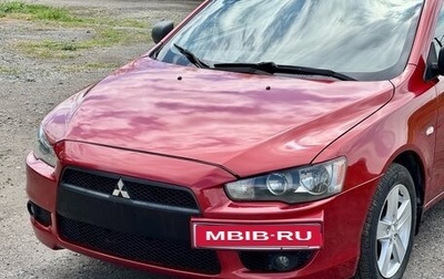 Mitsubishi Lancer IX, 2008 год, 605 000 рублей, 1 фотография