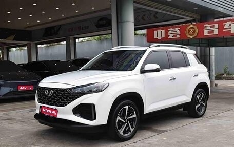 Hyundai ix35, 2021 год, 1 293 000 рублей, 1 фотография