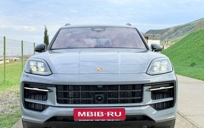 Porsche Cayenne III, 2026 год, 18 500 000 рублей, 1 фотография