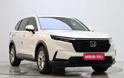 Honda CR-V, 2022 год, 3 450 000 рублей, 1 фотография