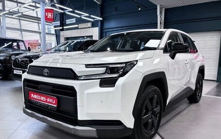 Toyota RAV4, 2026 год, 3 999 000 рублей, 1 фотография