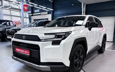 Toyota RAV4, 2026 год, 3 999 000 рублей, 1 фотография