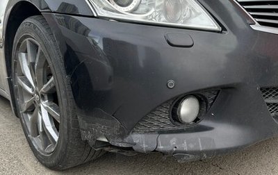 Infiniti G, 2013 год, 1 180 000 рублей, 1 фотография