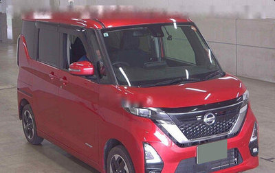 Nissan Roox, 2021 год, 913 000 рублей, 1 фотография