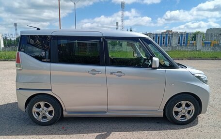Suzuki Solio III, 2018 год, 750 000 рублей, 4 фотография