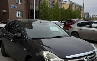 Nissan Almera, 2014 год, 420 000 рублей, 1 фотография