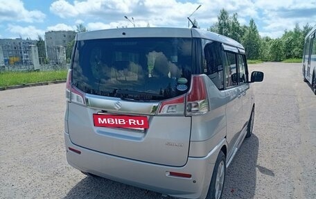 Suzuki Solio III, 2018 год, 750 000 рублей, 3 фотография