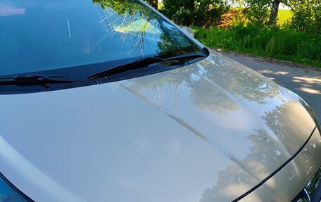 Hyundai Solaris II рестайлинг, 2012 год, 699 000 рублей, 10 фотография