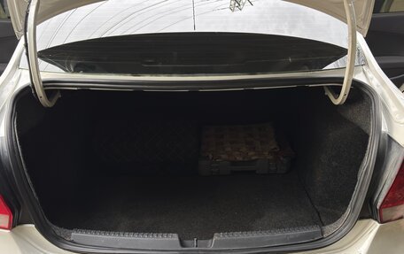 Volkswagen Polo VI (EU Market), 2012 год, 600 000 рублей, 7 фотография