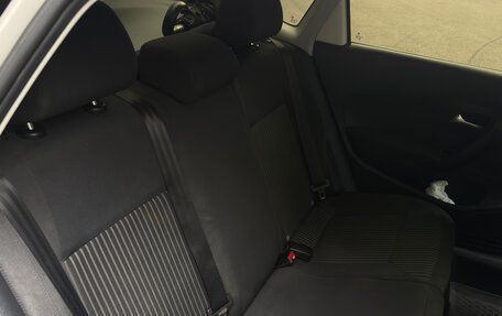 Volkswagen Polo VI (EU Market), 2012 год, 600 000 рублей, 12 фотография