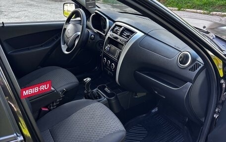 Datsun on-DO I рестайлинг, 2017 год, 419 000 рублей, 17 фотография