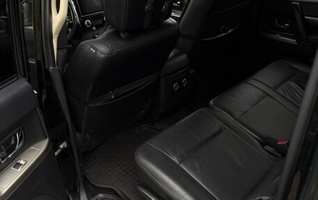 Mitsubishi Pajero IV, 2018 год, 2 800 000 рублей, 8 фотография