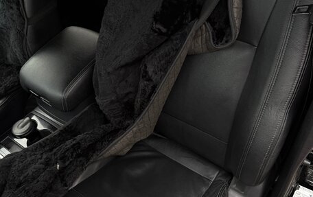 Mitsubishi Pajero IV, 2018 год, 2 800 000 рублей, 15 фотография