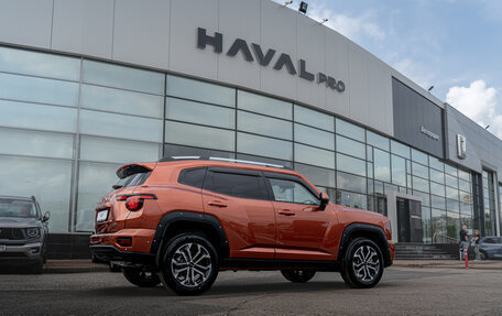 Haval H7, 2026 год, 4 199 000 рублей, 13 фотография