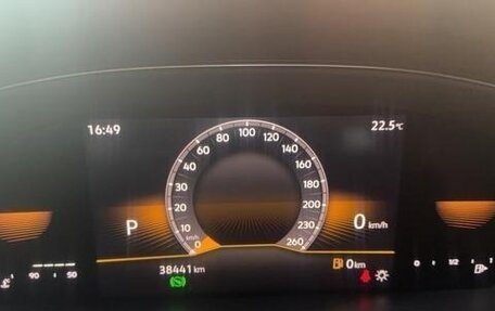 Volkswagen Passat B8 рестайлинг, 2022 год, 1 855 000 рублей, 6 фотография