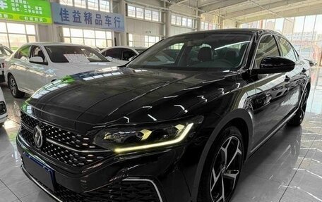 Volkswagen Passat B8 рестайлинг, 2022 год, 1 855 000 рублей, 3 фотография