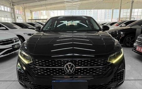 Volkswagen Passat B8 рестайлинг, 2022 год, 1 855 000 рублей, 2 фотография