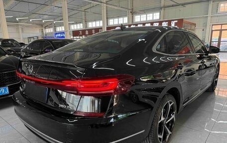Volkswagen Passat B8 рестайлинг, 2022 год, 1 855 000 рублей, 14 фотография