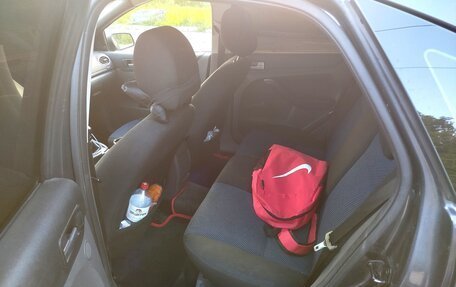 Ford Focus II рестайлинг, 2007 год, 450 000 рублей, 10 фотография