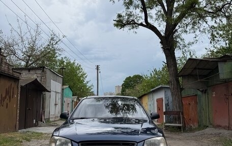 Hyundai Accent II, 2007 год, 410 000 рублей, 2 фотография