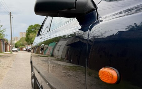 Hyundai Accent II, 2007 год, 410 000 рублей, 5 фотография